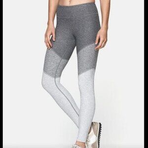 Outdoor Voices 7/8 Springs Leggings Graphite M